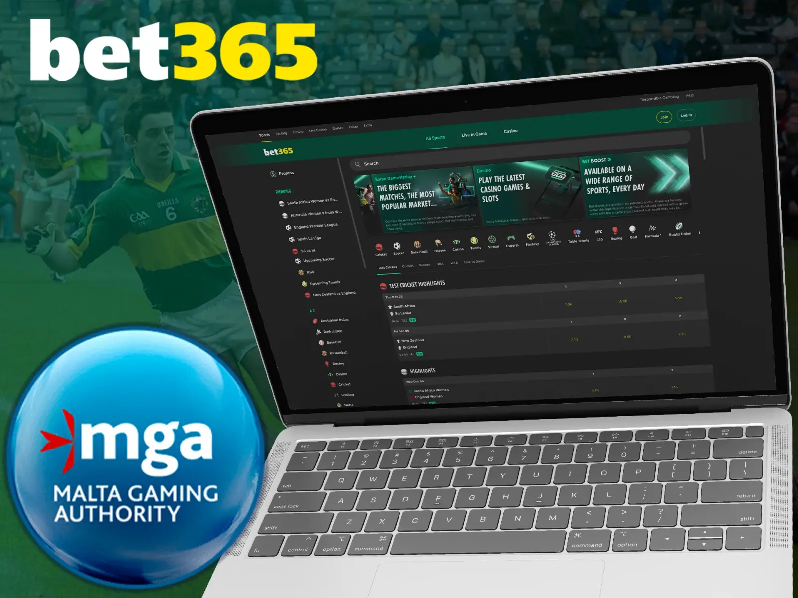 bet365 India Guide — bet365 India review: what this page covers, and what it does not