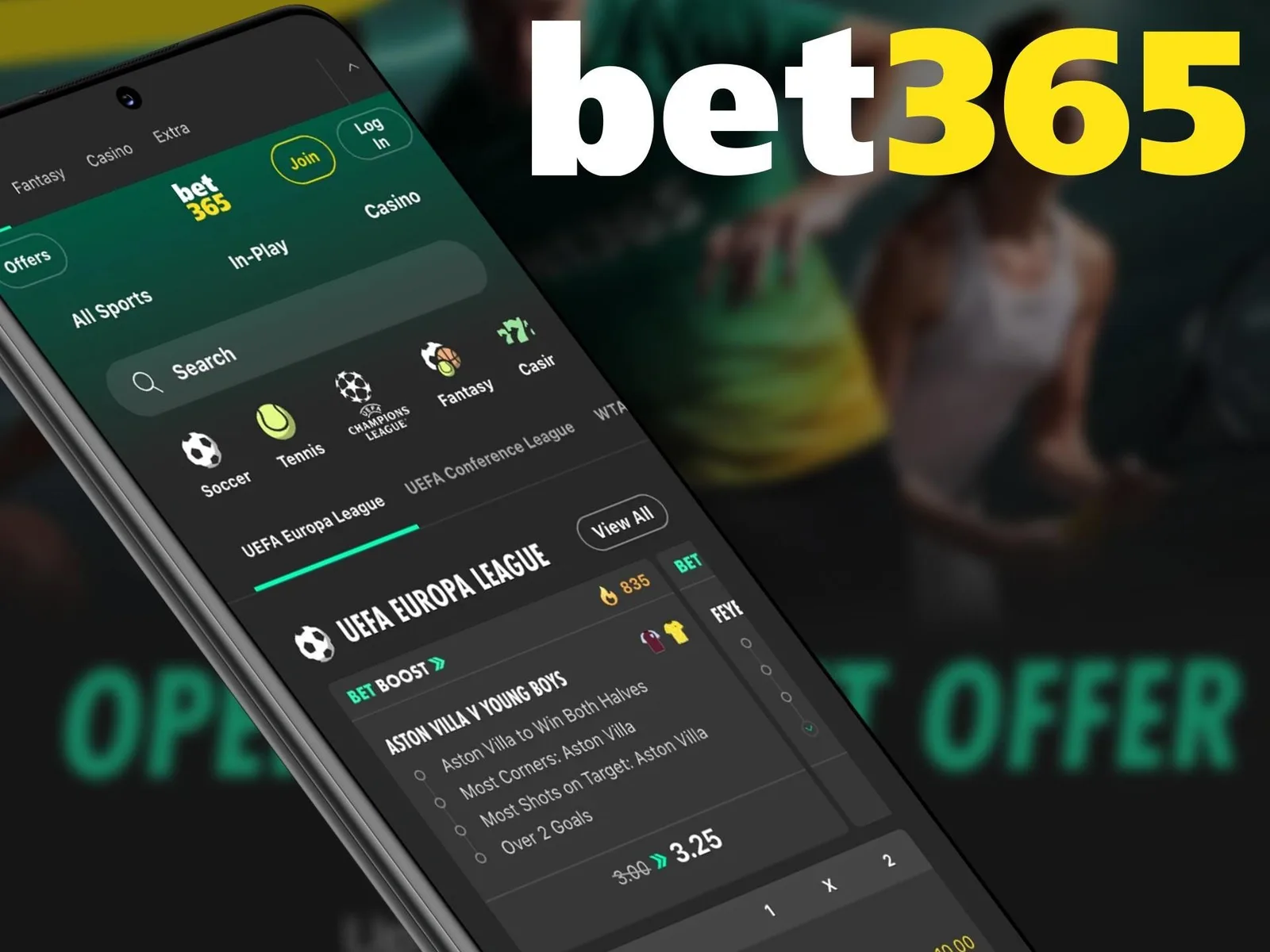bet365 India Guide — bet365 India Review: Sports, App, Payments and Bonus Terms Explained