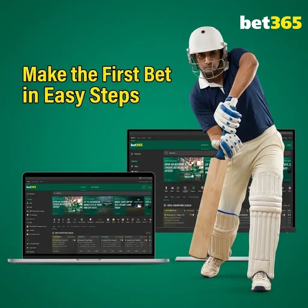 bet365 India Guide — Why a betting app rarely arrives through the Play Store